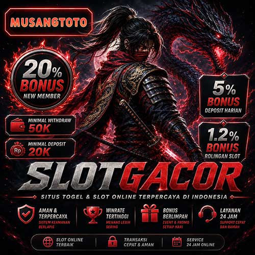 MUSANGTOTO