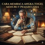 Cara Membaca Angka Togel Menurut Pemain Lama