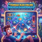 Tembak Ikan Online dan Kesalahan Pemula